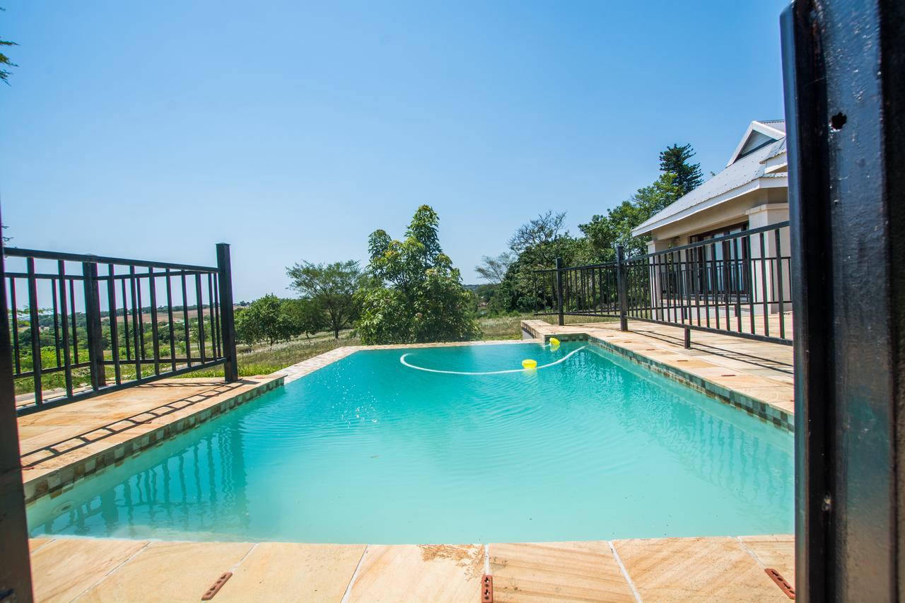Hoyohoyo Hazyview View Villas Room photo