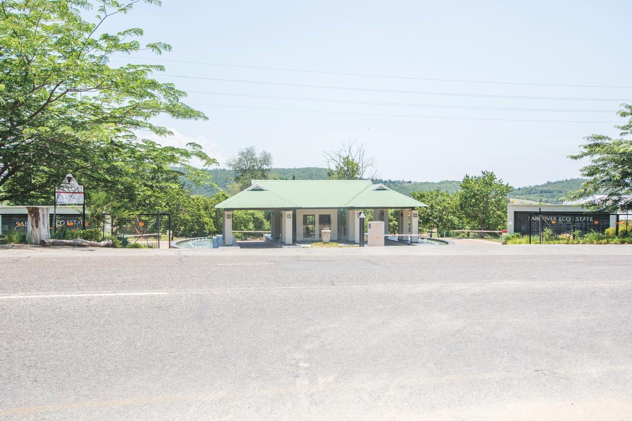 Hoyohoyo Hazyview View Villas Room photo