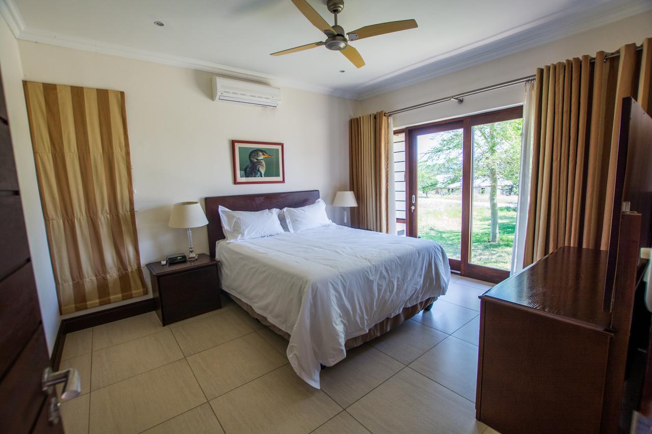 Hoyohoyo Hazyview View Villas Room photo